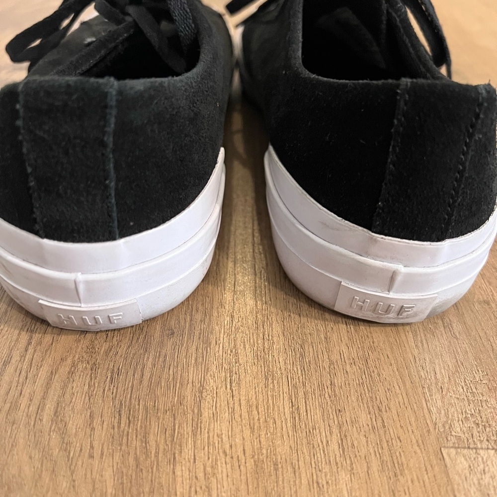 Huf classic Lo